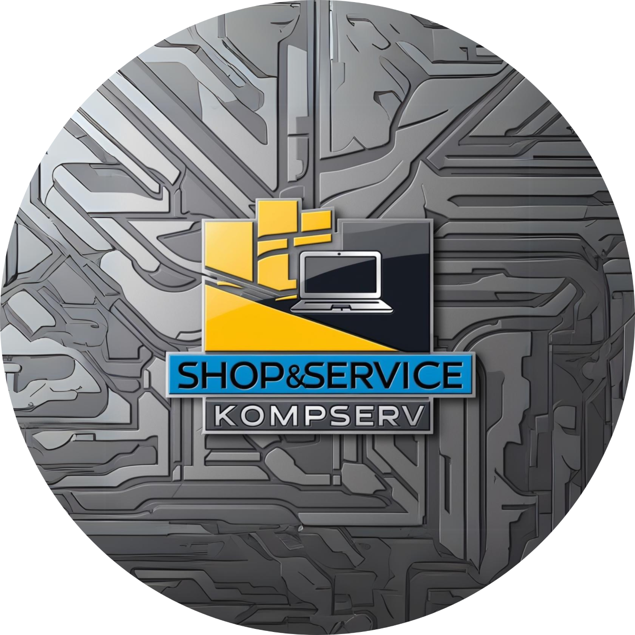 Nowa strona kompserv.com.pl — startujemy!